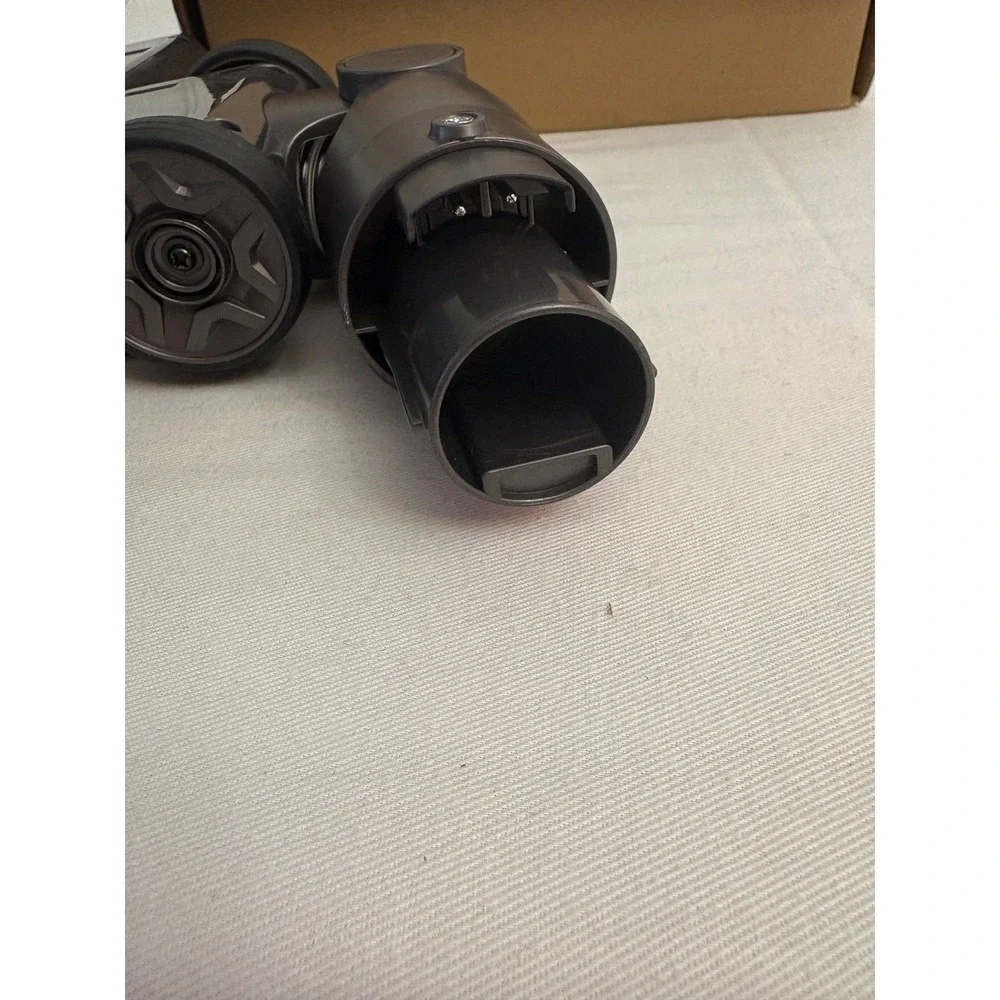 Apex Essentials Vacuum Cleaner Roller Cleaner Head Fits‎ Dyson V7 V8 V10 V11 V15